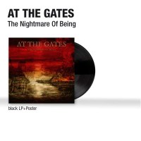 At The Gates: The Nightmare Of Being (180g) - Century...