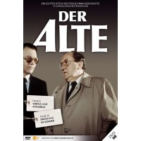 Der Alte DVD 5 - More Music  - (DVD Video / Sonstige /...