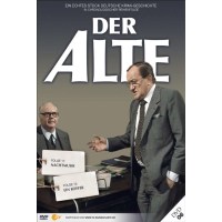 Der Alte DVD 6 - More Music  - (DVD Video / Sonstige /...