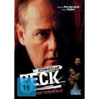 Kommissar Beck Staffel 1: Die Todesfalle - cmv...