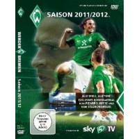 Fußball: Werder Bremen - Saison 2011/12 -   - (DVD...