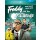 Freddy und der Millionär (Blu-ray) - Fernsehjuwelen GmbH  - (Blu-ray Video / Komödie)