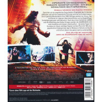 Guardians (Blu-ray) -   - (Blu-ray Video / Sonstige / unsortiert)