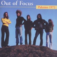 Out Of Focus: Palermo 1972 - Garden Of Delights  - (CD /...