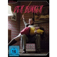 Der Bunker -   - (DVD Video / Sonstige / unsortiert)