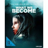 What we Become (Blu-ray) -   - (Blu-ray Video / Sonstige...