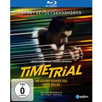 Time Trial - Die letzten Rennen des David Millar (OmU)...