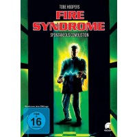 Fire Syndrome -   - (DVD Video / Sonstige / unsortiert)