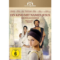 Ein Kind mit Namen Jesus -   - (DVD Video / Sonstige /...