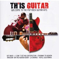 Various Artists: ThIs Guitar -   - (CD / Titel: Q-Z)