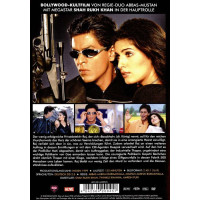 Baadshah - König der Liebe -   - (DVD Video /...