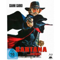 Sartana kommt (Blu-ray) -   - (Blu-ray Video / Sonstige /...