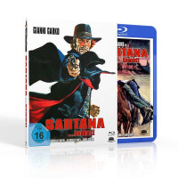 Sartana kommt (Blu-ray) -   - (Blu-ray Video / Sonstige /...