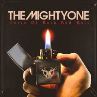 Mighty One: Torch Of Rock And Roll -   - (CD / Titel: H-P)