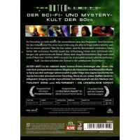 Outer Limits - Die unbekannte Dimension Staffel 2 - ALIVE...