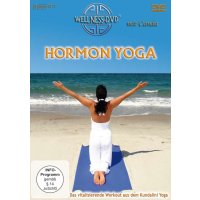 Hormon Yoga -   - (DVD Video / Sonstige / unsortiert)