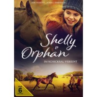 Shelly und Orphan - Im Schicksal vereint - WVG Medien...