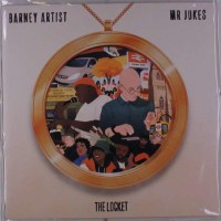 Barney Artist & Mr Jukes: The Locket - Locket  -...