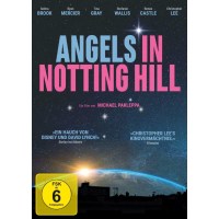 Angels in Notting Hill (OmU) -   - (DVD Video / Sonstige...