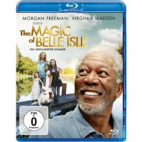 The Magic of Belle Isle - Ein verzauberter Sommer...