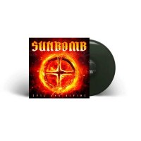 Sunbomb: Evil And Divine -   - (Vinyl / Rock (Vinyl))