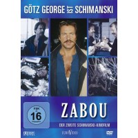 Zabou - Euro Video  - (DVD Video / Sonstige / unsortiert)