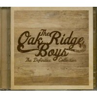 The Oak Ridge Boys: The Definitive Collection - Hump Head...