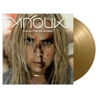 Anouk: For Bitter Or Worse (180g) (Limited Numbered...