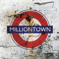 Frost*: Milliontown (Limited Edition( - Inside Out  - (CD...