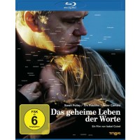 Das geheime Leben der Worte (Blu-ray) -   - (Blu-ray...