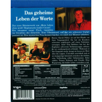 Das geheime Leben der Worte (Blu-ray) -   - (Blu-ray...