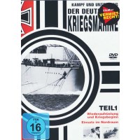 Kampf und Untergang der deutschen Kriegsmarine Teil 1 -...