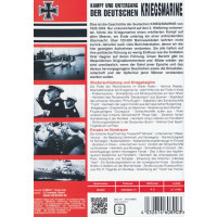 Kampf und Untergang der deutschen Kriegsmarine Teil 1 -...