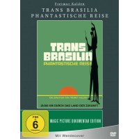 Trans Brasilia - Phantastische Reise -   - (DVD Video /...