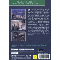 Trans Brasilia - Phantastische Reise -   - (DVD Video /...