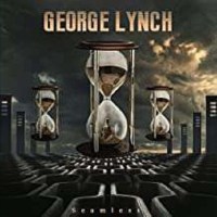 George Lynch: Seamless - Rat Pak  - (CD / Titel: A-G)