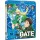 Gate Vol. 1 (Blu-ray) - Anime House  - (Blu-ray Video / Anime)