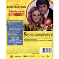 Kinderarzt Dr. Fröhlich (Blu-ray) - Subkultur...