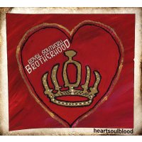 Royal Southern Brotherhood: Heartsoulblood - Ruf  - (CD /...