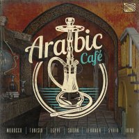 Arabic Café -   - (CD / Titel: A-G)