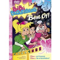 Bibi Blocksberg Best Of! -   - (DVD Video / Sonstige /...