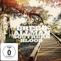 Gregg Allman: Southern Blood (Deluxe Edition) -   - (CD /...