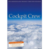 Cockpit Crew -   - (DVD Video / Sonstige / unsortiert)