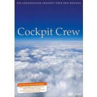 Cockpit Crew - MORE Music  - (DVD Video / Sonstige /...