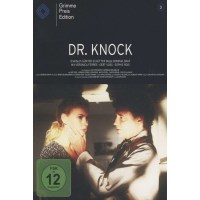 Doktor Knock -   - (DVD Video / Sonstige / unsortiert)