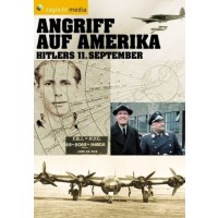 Krieg: Angriff auf Amerika - Hitlers 11. September -   -...