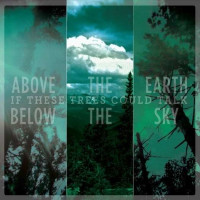 If These Trees Could Talk: Above The Earth, Below The Sky -   - (CD / Titel: H-P)