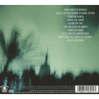 If These Trees Could Talk: Above The Earth, Below The Sky -   - (CD / Titel: H-P)