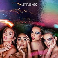 Little Mix: Confetti -   - (Vinyl / Rock (Vinyl))