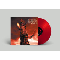 Astral Doors: Evil Is Forever (LImited Edition) (Red...